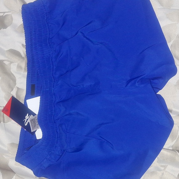 Running Short - Picture 5 of 5